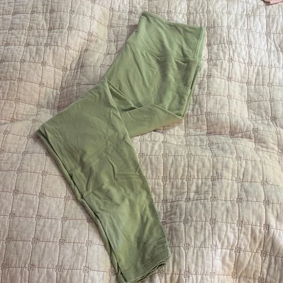 Indigo Luna Alora Leggings - Picture 1 of 6